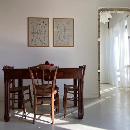 Apartament Casa Cosima Cagliari Zewnętrze zdjęcie