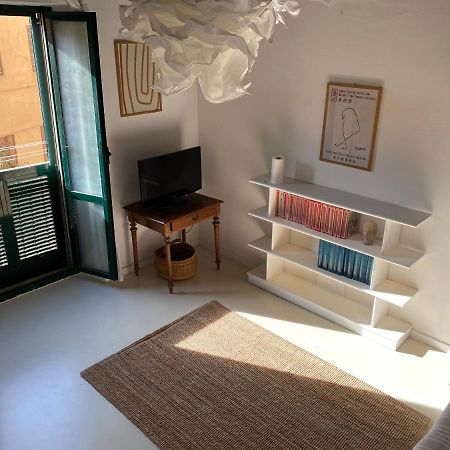 Apartament Casa Cosima Cagliari Zewnętrze zdjęcie