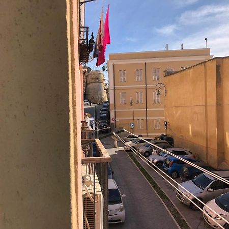 Apartament Casa Cosima Cagliari Zewnętrze zdjęcie