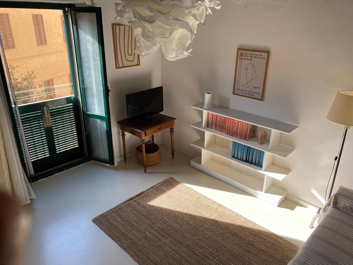 Apartament Casa Cosima Cagliari Zewnętrze zdjęcie