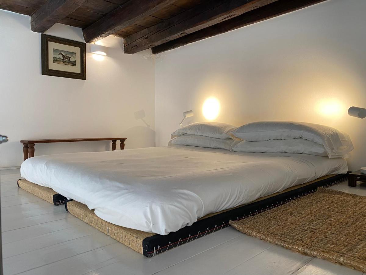 Apartament Casa Cosima Cagliari Zewnętrze zdjęcie