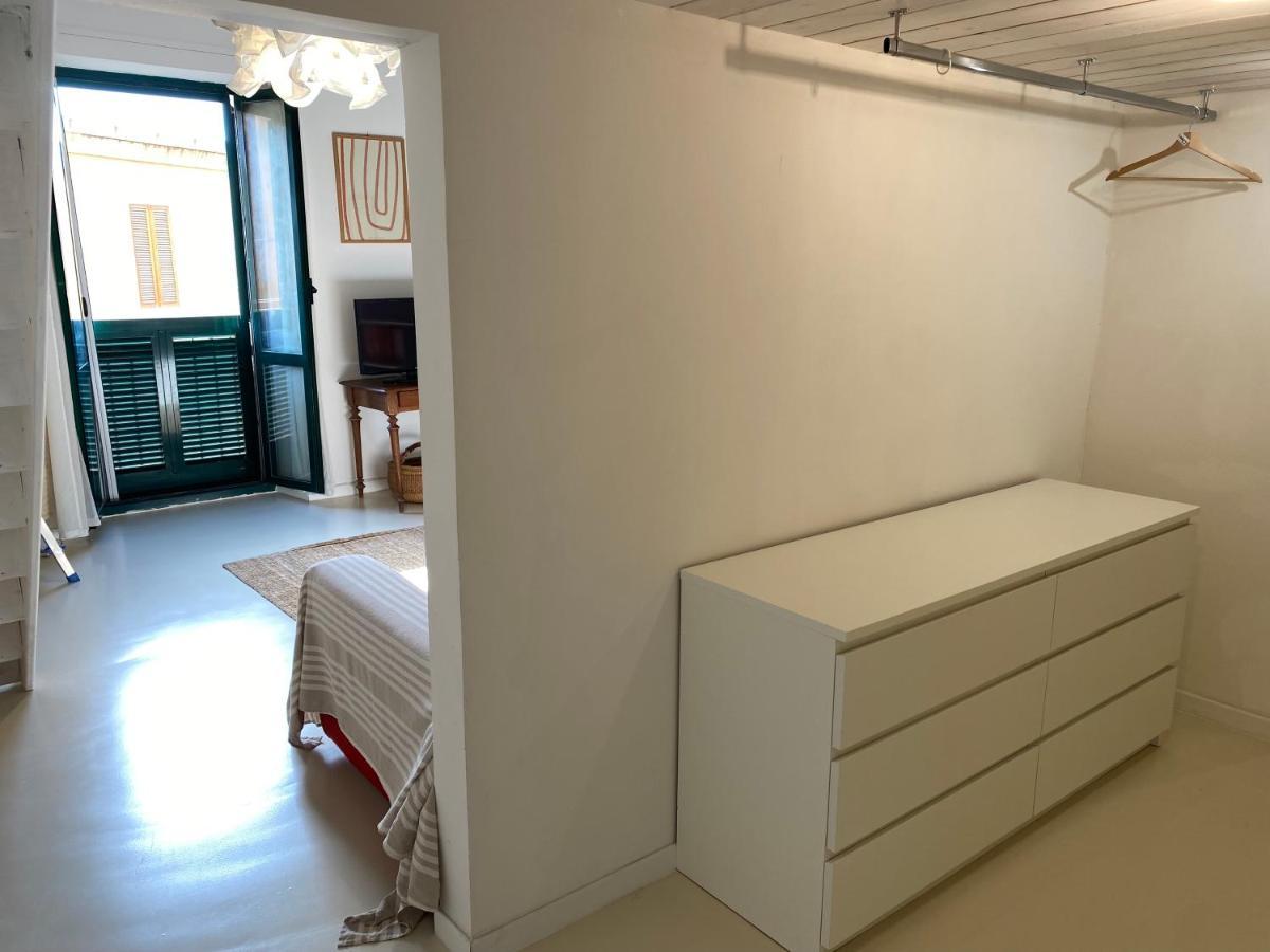 Apartament Casa Cosima Cagliari Zewnętrze zdjęcie