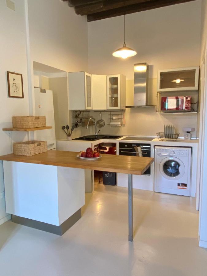 Apartament Casa Cosima Cagliari Zewnętrze zdjęcie