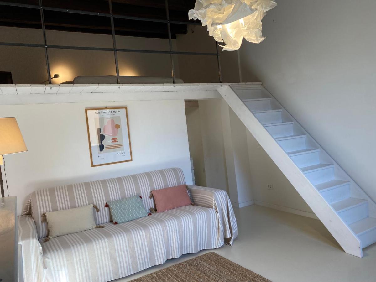 Apartament Casa Cosima Cagliari Zewnętrze zdjęcie