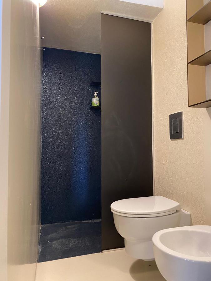 Apartament Casa Cosima Cagliari Zewnętrze zdjęcie